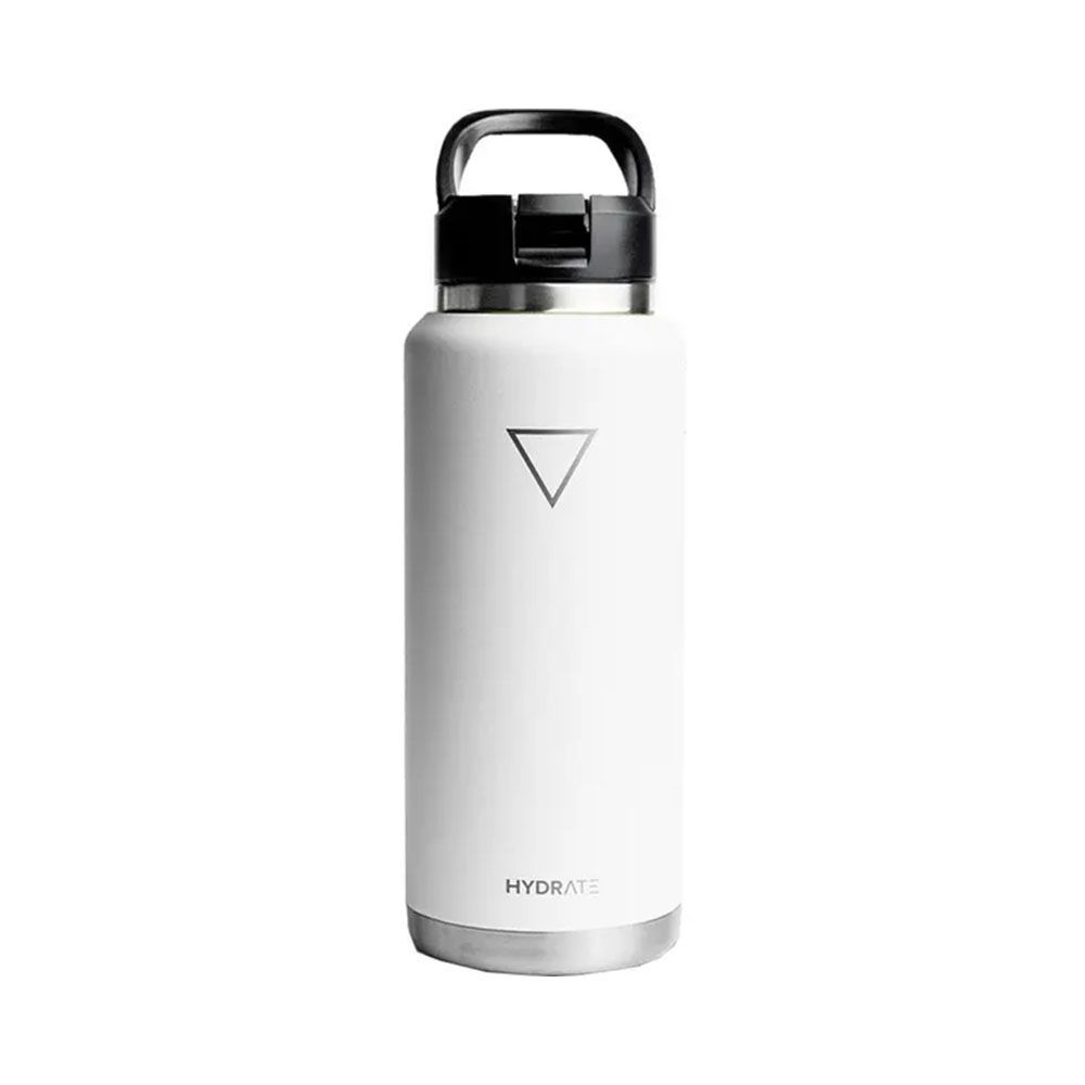 Frasco Hydrate Proseries V2 Branco 770ML