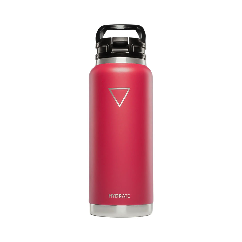 Frasco Hydrate Proseries V2 Vermelho 770ML
