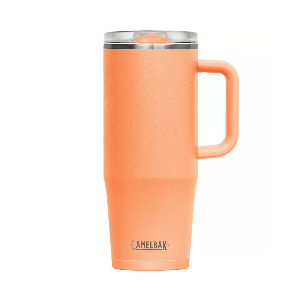 Copo Térmico Camelbak Thrive Mug 946ML Desert