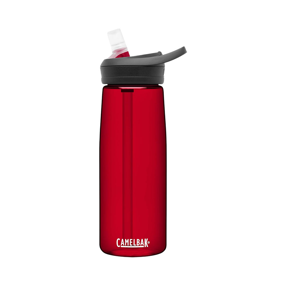 Garrafa Camelback Eddy+ 600ML Cardeal