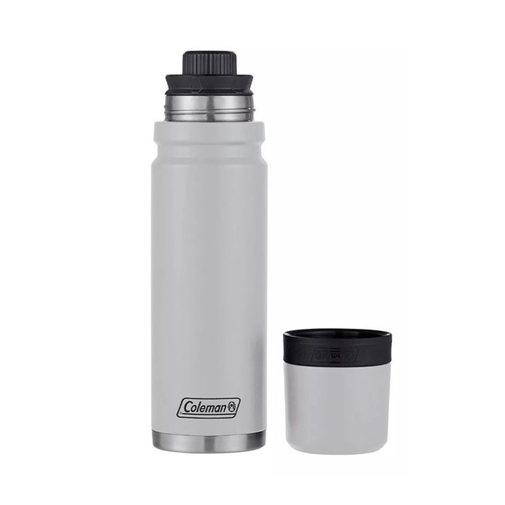 Garrafa Coleman C00246L 1.2L Branco