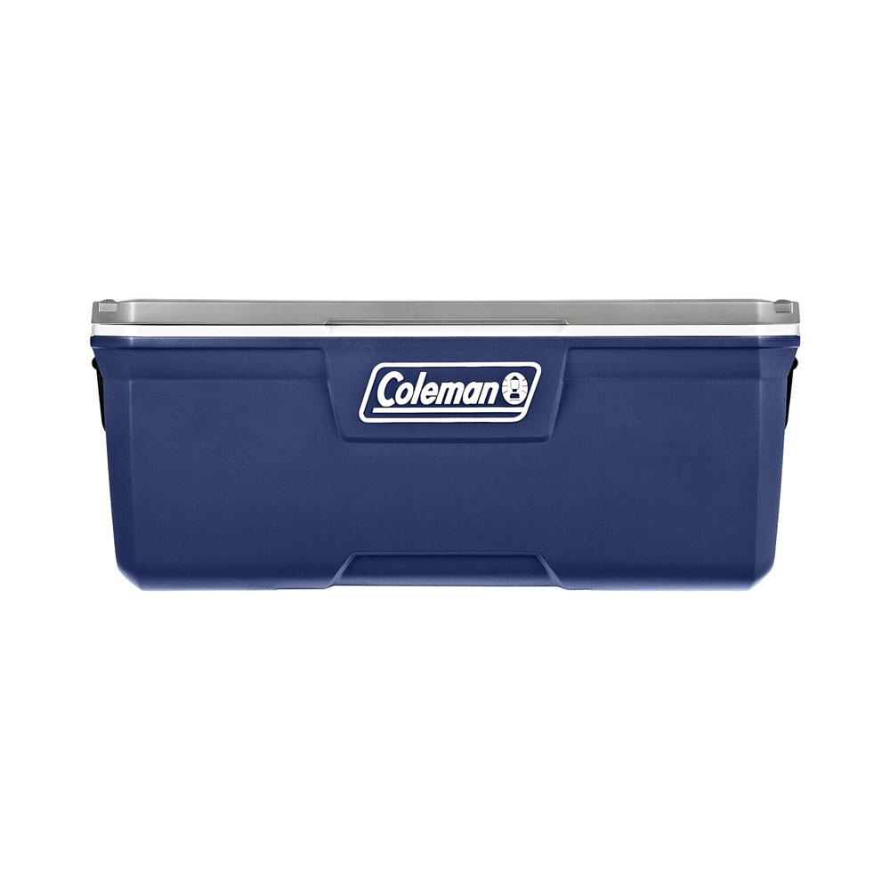 Caixa Térmica Coleman C00308 141L Azul