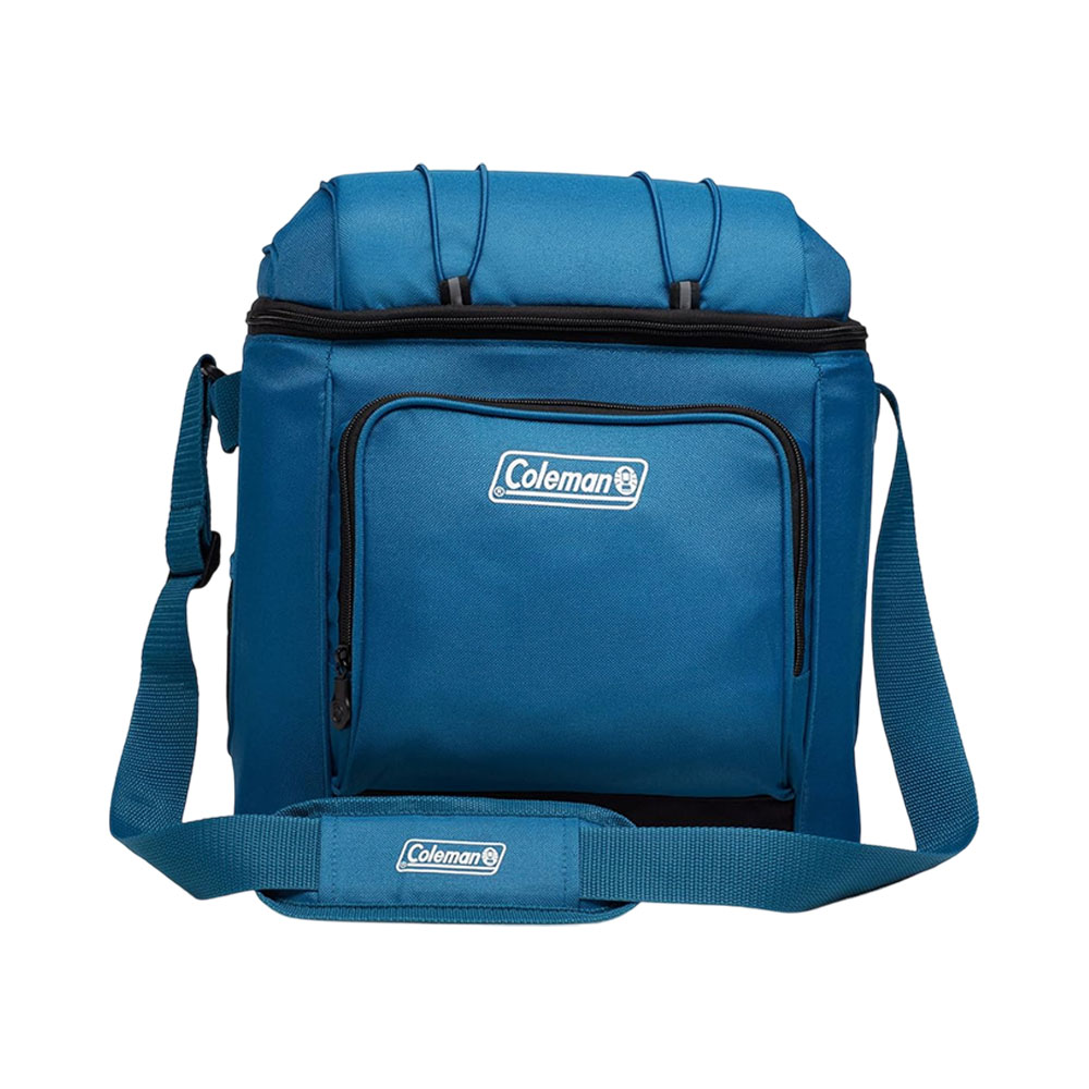 Bolsa Térmica Coleman 30 Latas Deep Ocean