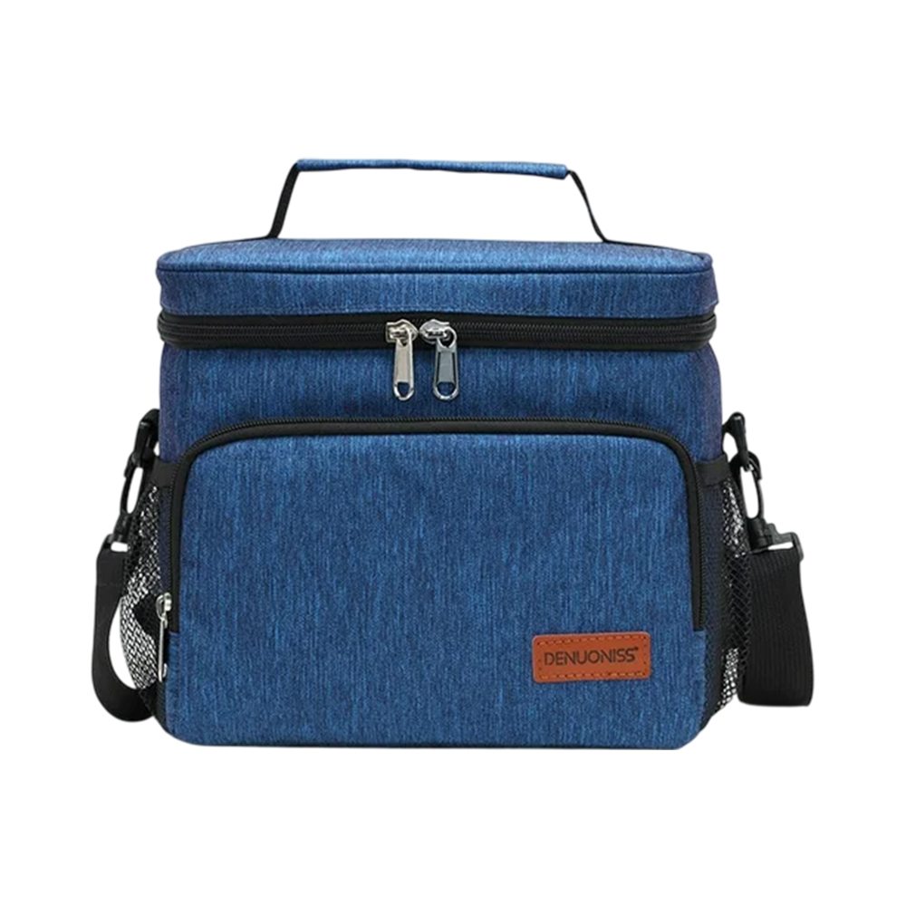 Bolsa Termica Hetzer Denuoniss 7550 8L Azul