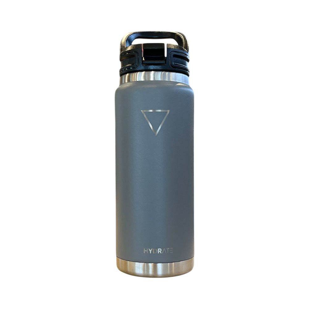 Garrafa Térmica Hydrate Proseries V2 1060ML Grafite