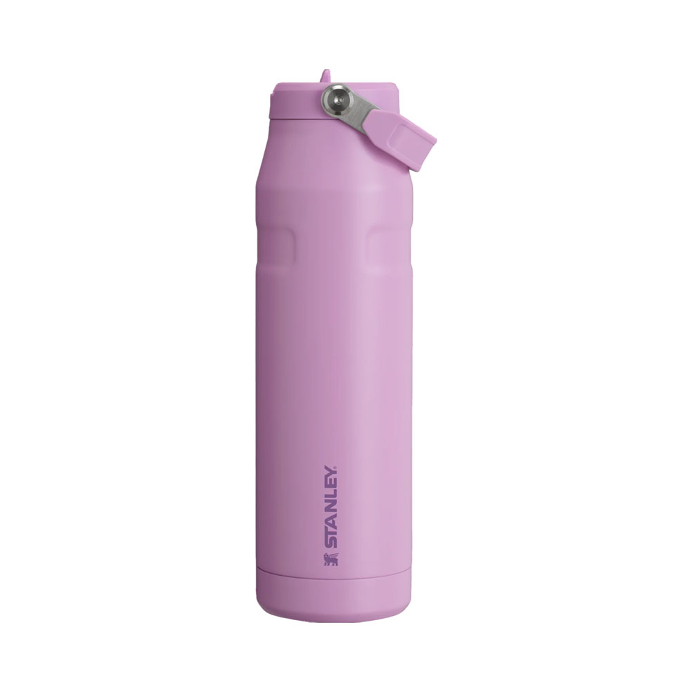 Garrafa Térmica Stanley Iceflow Flip Straw 10-11283-157 710ML Lilac