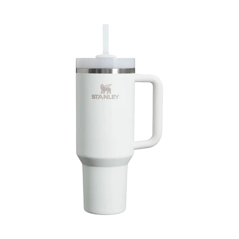 Copo Térmico Stanley Quencher H2.0 Flowstate 1,18L Frost