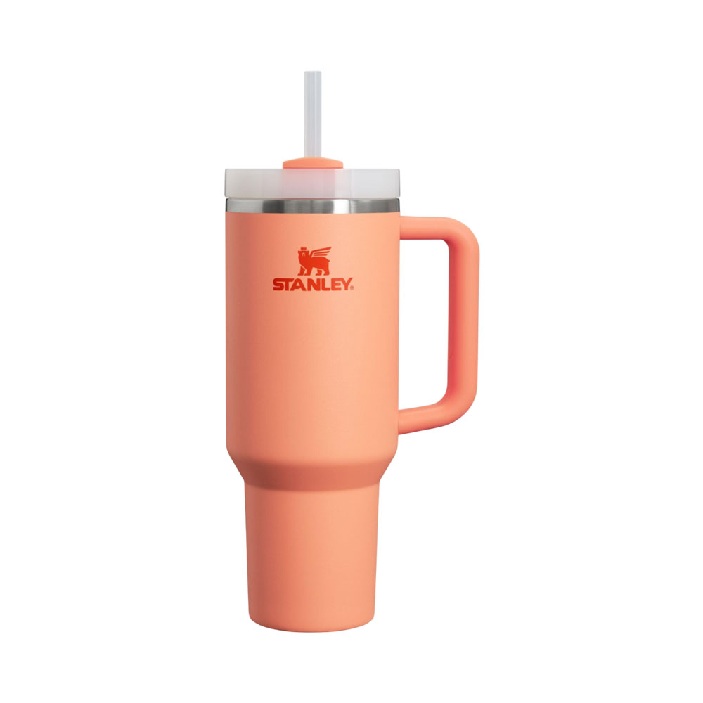 Copo Térmico Stanley Quencher H2.0 Flowstate 1,18L Necterine