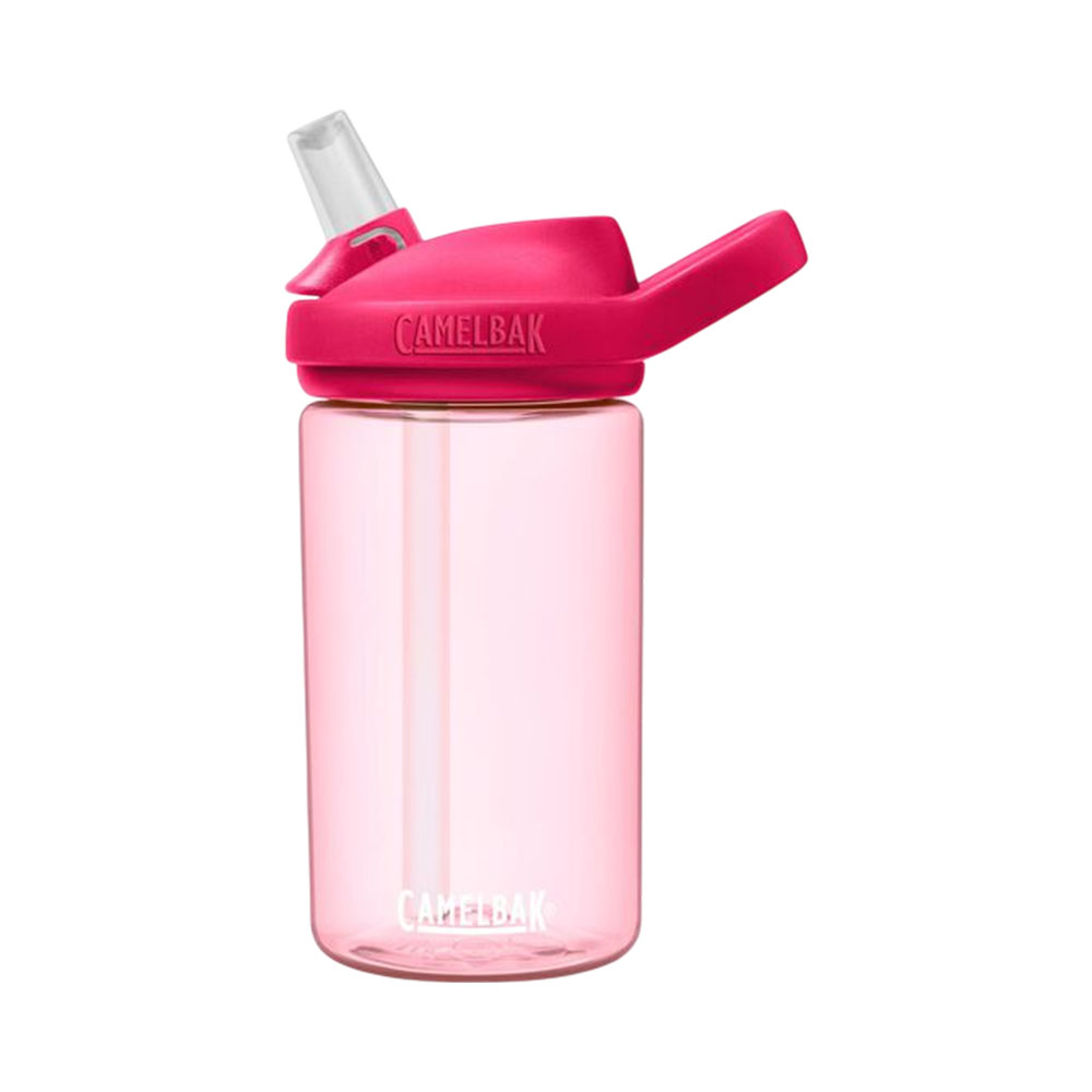 Botella Camelbak Eddy Kids 400ML Grapefruit