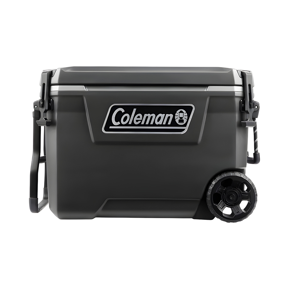 Conservadora Coleman 2191312 Convoy 65Q 61L Negro