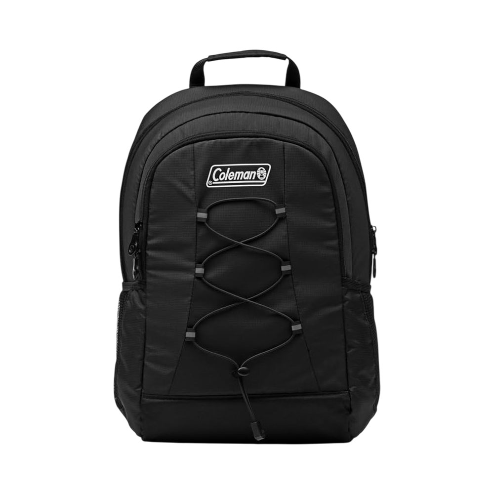 Mochila Térmica Coleman Chiller 2158133 28 Latas Preto