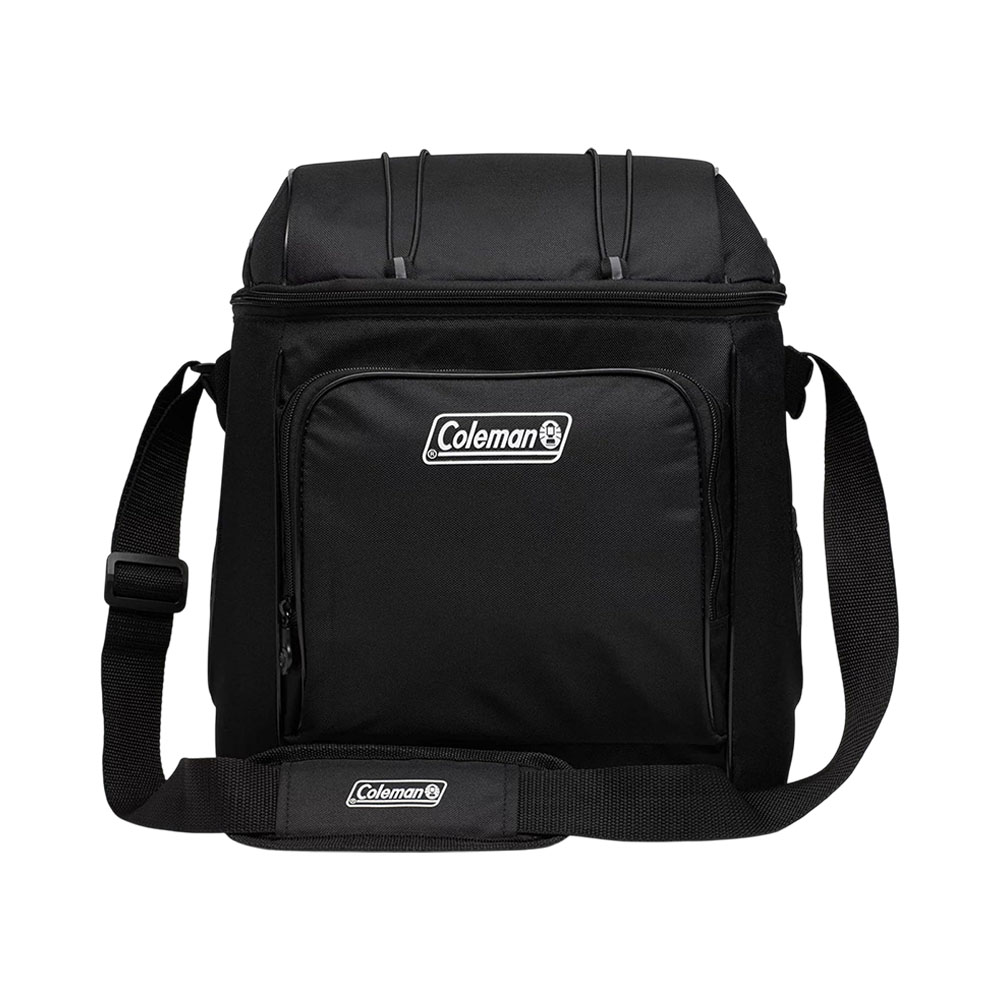 Bolsa Térmica Coleman 2158117 30 Latas Preto