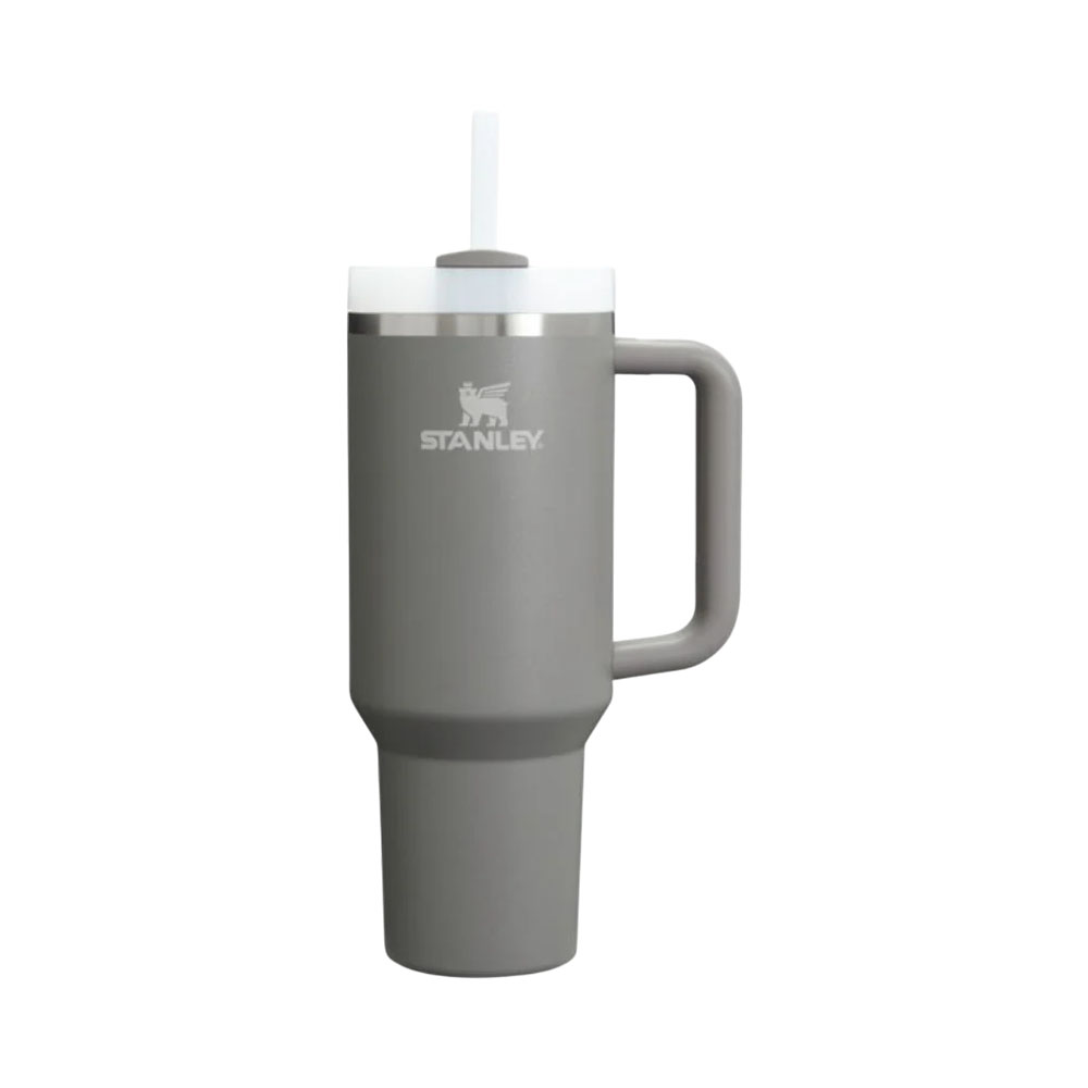 Copo Térmico Stanley Quencher H2.0 Flowstate 1,18L Stone