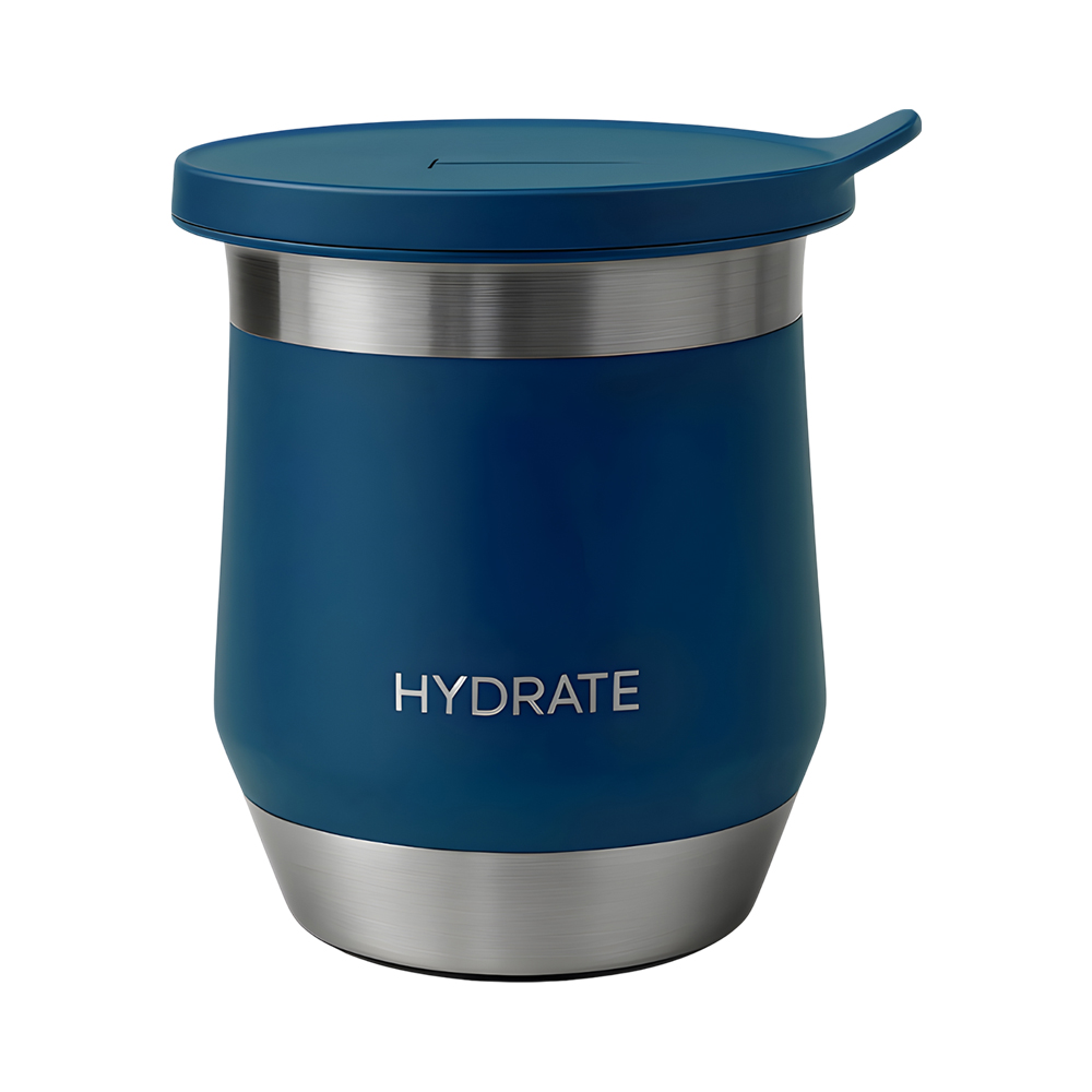 Guampa Hydrate 220ML Azul
