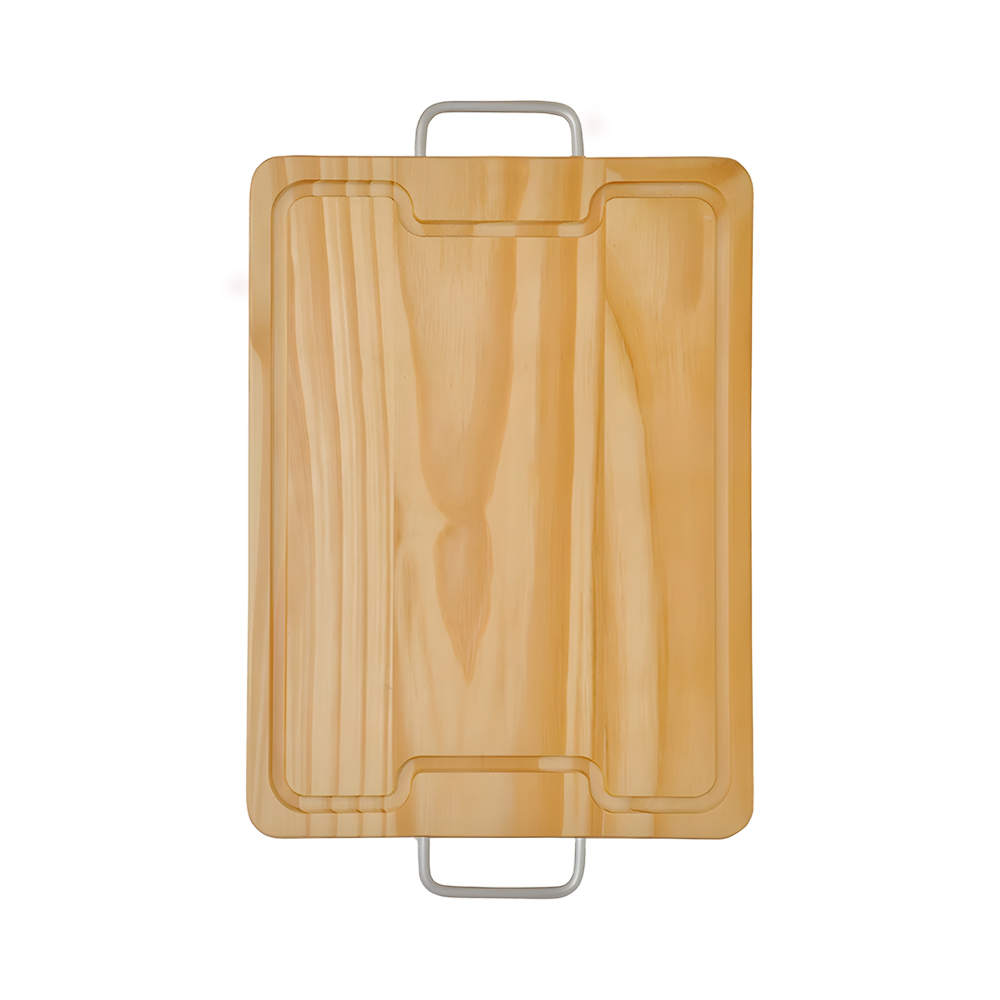 Tábua de Cortar Grilazer GR0855 28,5X38,5 CM