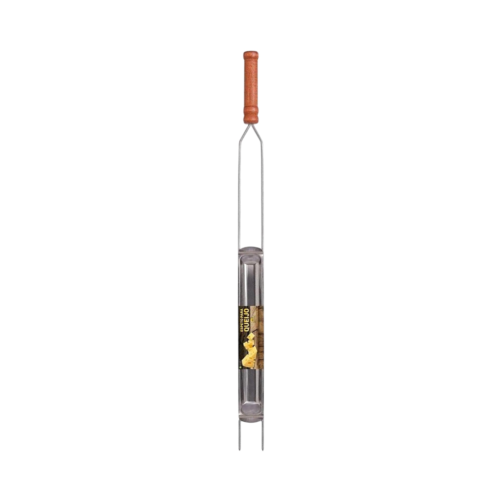 Espeto para Queijo Grilazer GR0540 75CM