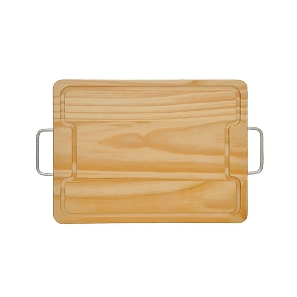 Tábua de Corte Grilazer GR0856 50 X 36 CM