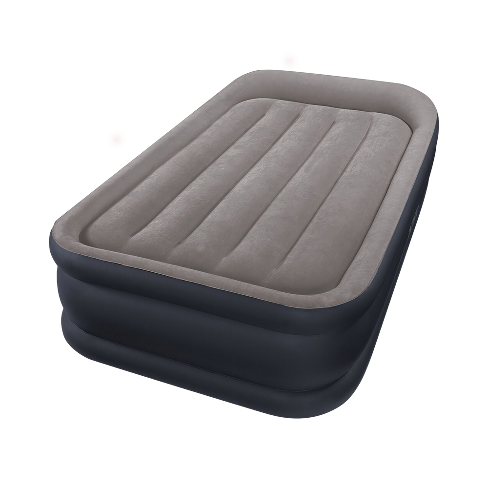Colchão Inflável Intex Deluxe Plus 64132