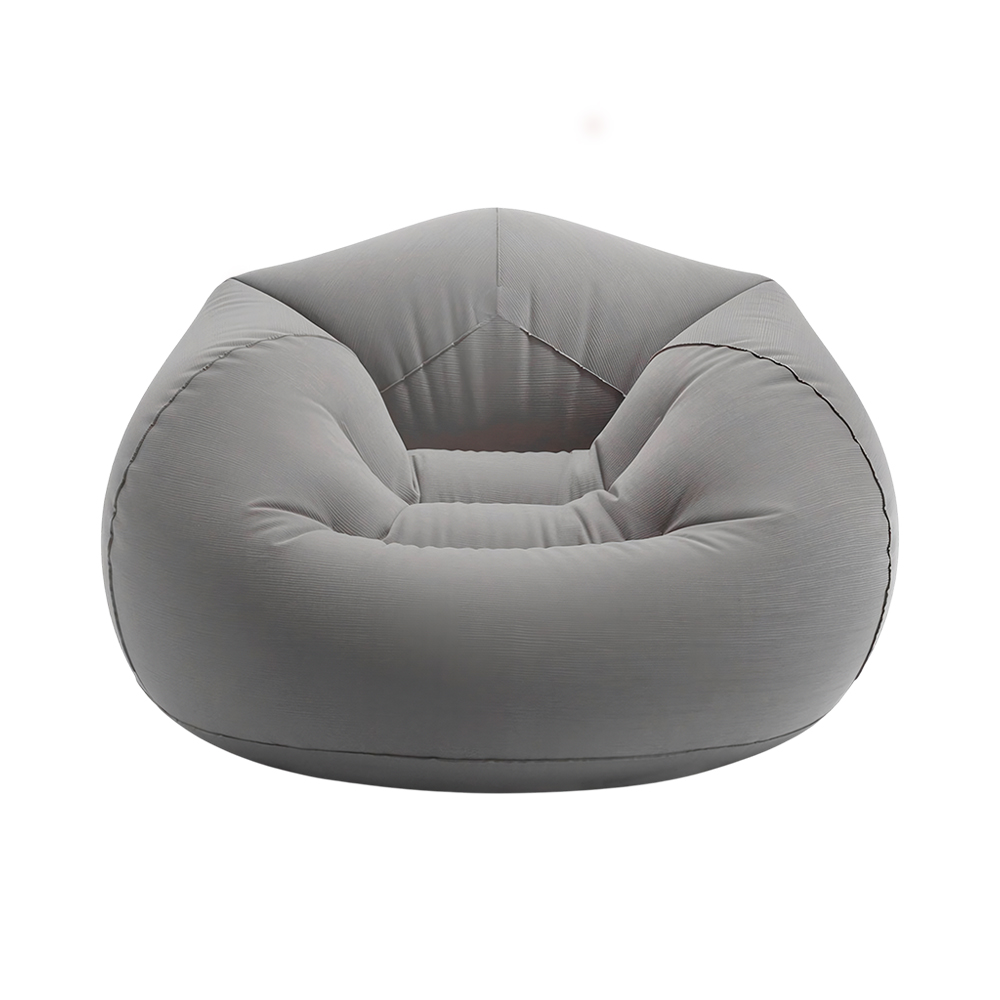 Cadeira Inflável Sem Pufes Intex 66505