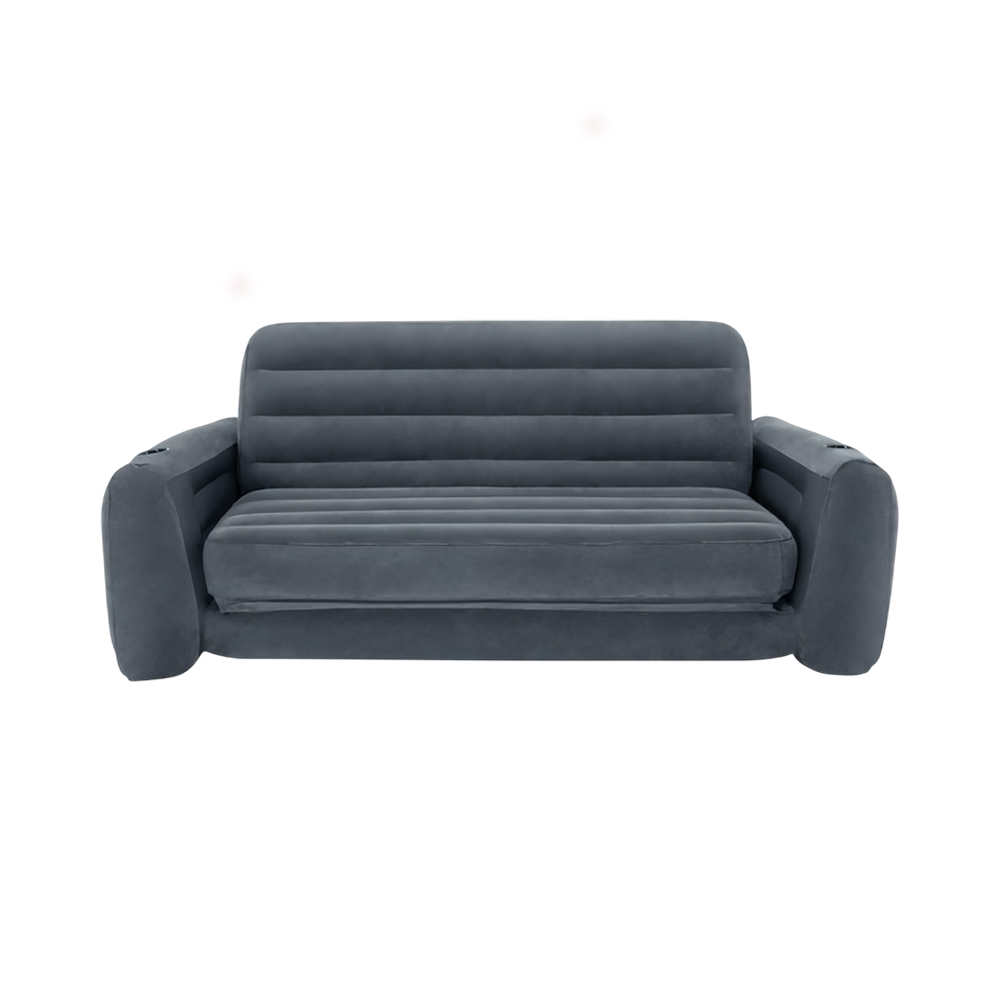 Sofá-cama Inflável Intex 66552