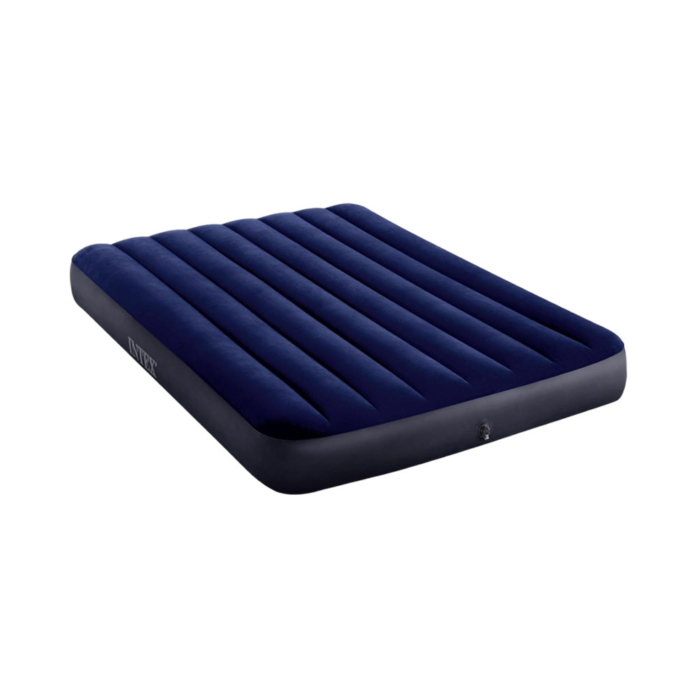 Colchão Intex 64758 Doble Standard Classic Downy Full 412450