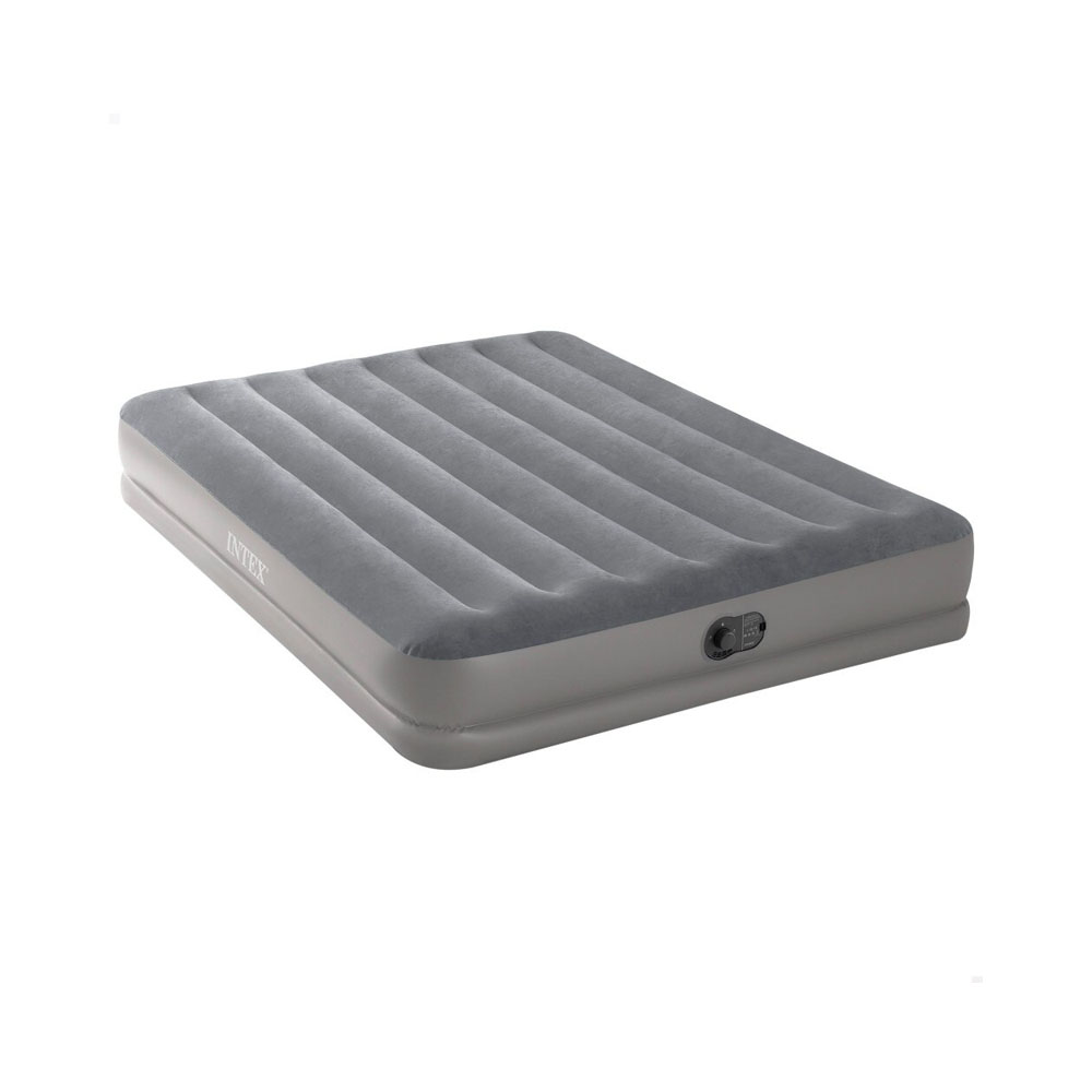 Colchon Inflable Intex 64114 Dura-beam