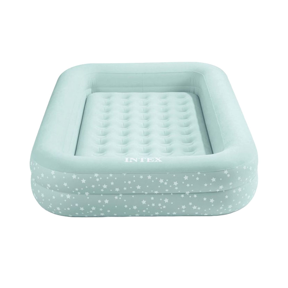 Colchão Inflável Intex 66810 Kids Travel