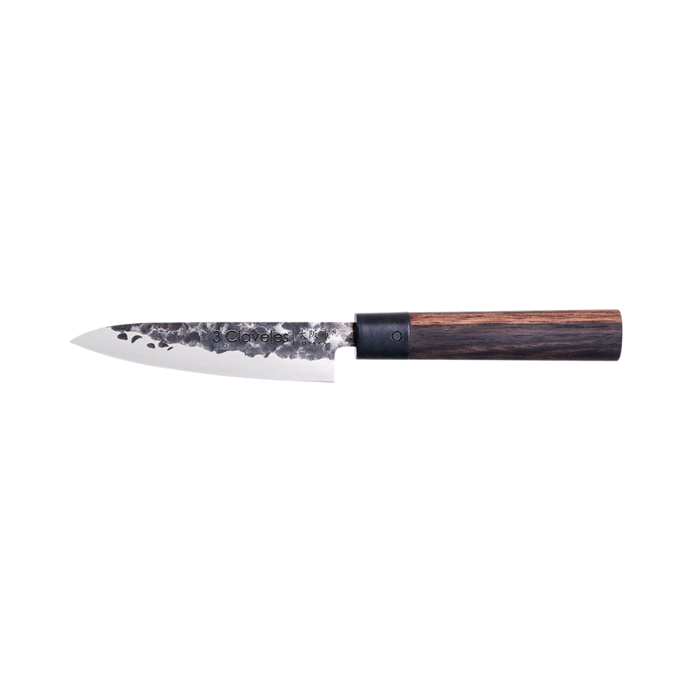 Cuchillo de Cocina 3 Claveles 1010 Osaka 13.5CM