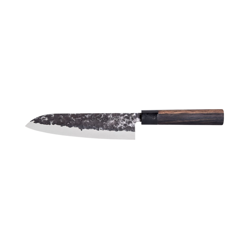 Cuchillo de Cocina 3 Claveles 1012 Osaka 18CM