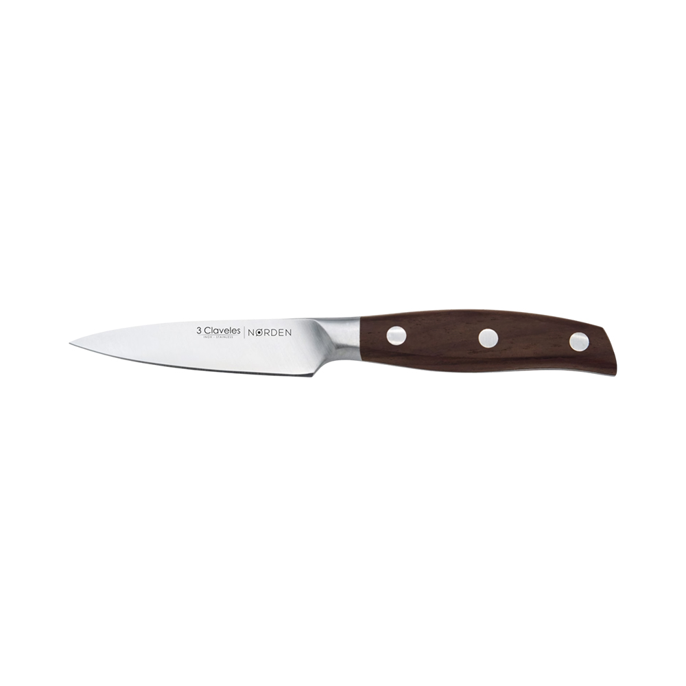 Cuchillo de Cocina 3 Claveles 1041 Norden 9CM