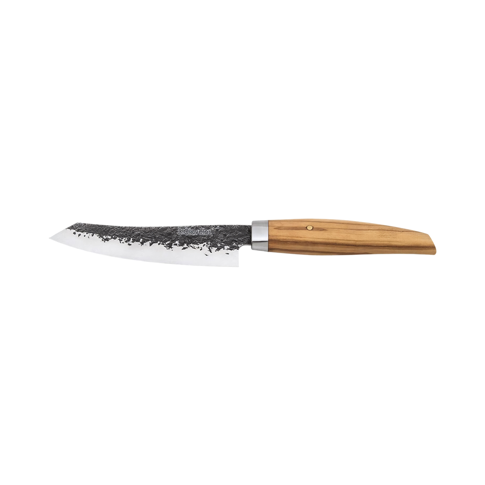 Cuchillo de Cocina 3 Claveles 1067 Japones 15CM