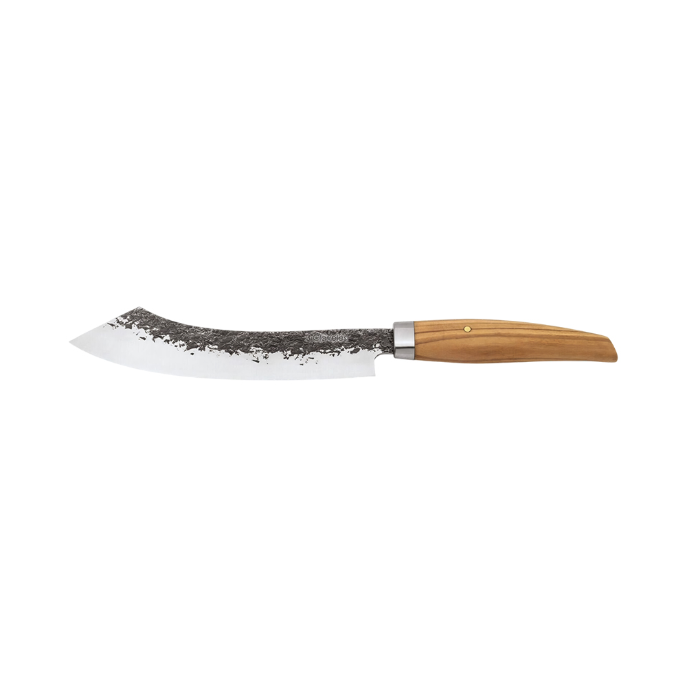Cuchillo de Cocina 3 Claveles 1069 Japones 20CM