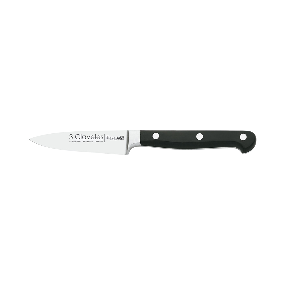 Cuchillo de Cocina 3 Claveles 1534 Bavaria 10CM