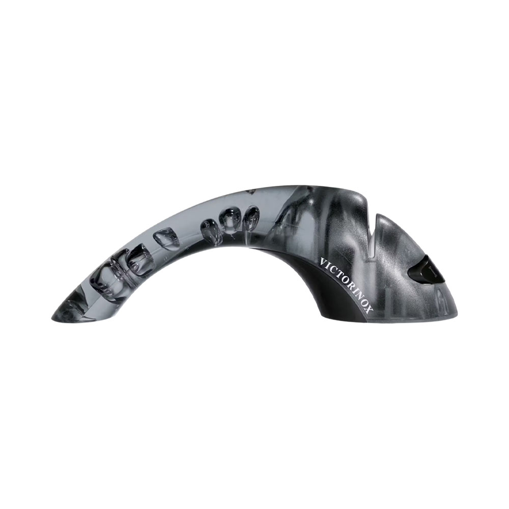 Afiador de Facas Victorinox 7.8721.3 Preto