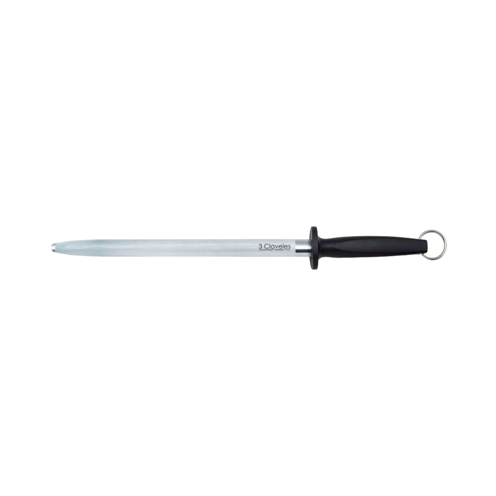 Afiador 3 Claveles 1604 30CM