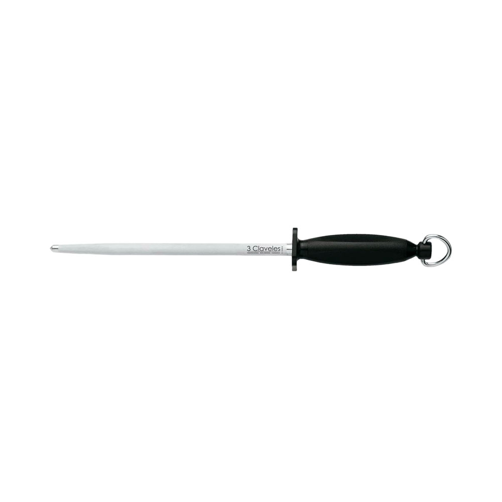 Afiador 3 Claveles 1601 25CM