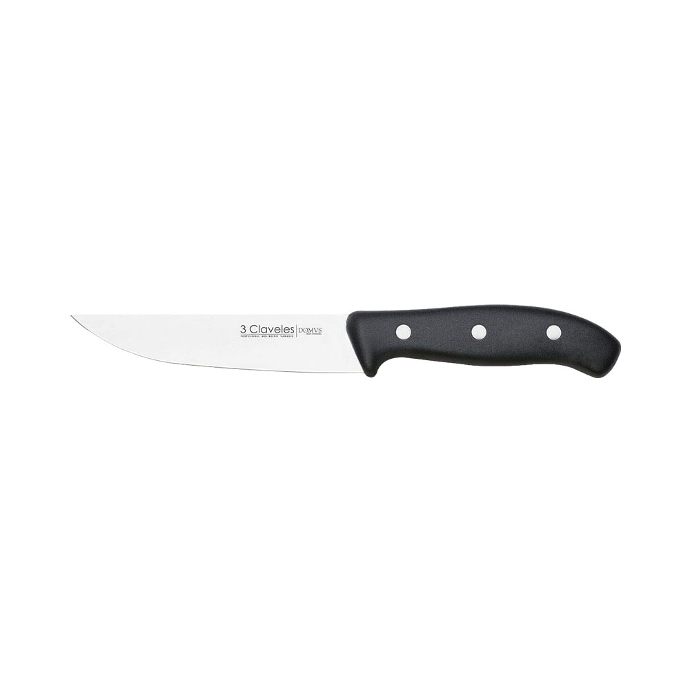 Faca de Cozinha 3 Claveles 00952 Domvs 13.5CM
