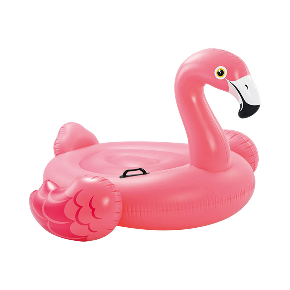 Colchão Intex 57558 Flamengo Rosado