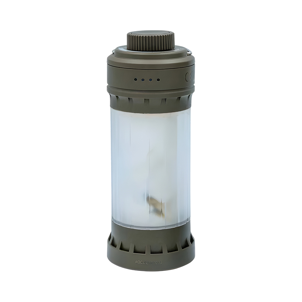 Lanterna Recarregável Fenix CL22R Wild Green