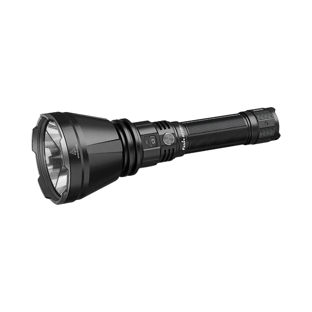 Lanterna de Longo Alcance Fenix HT18R V2.0 Preto