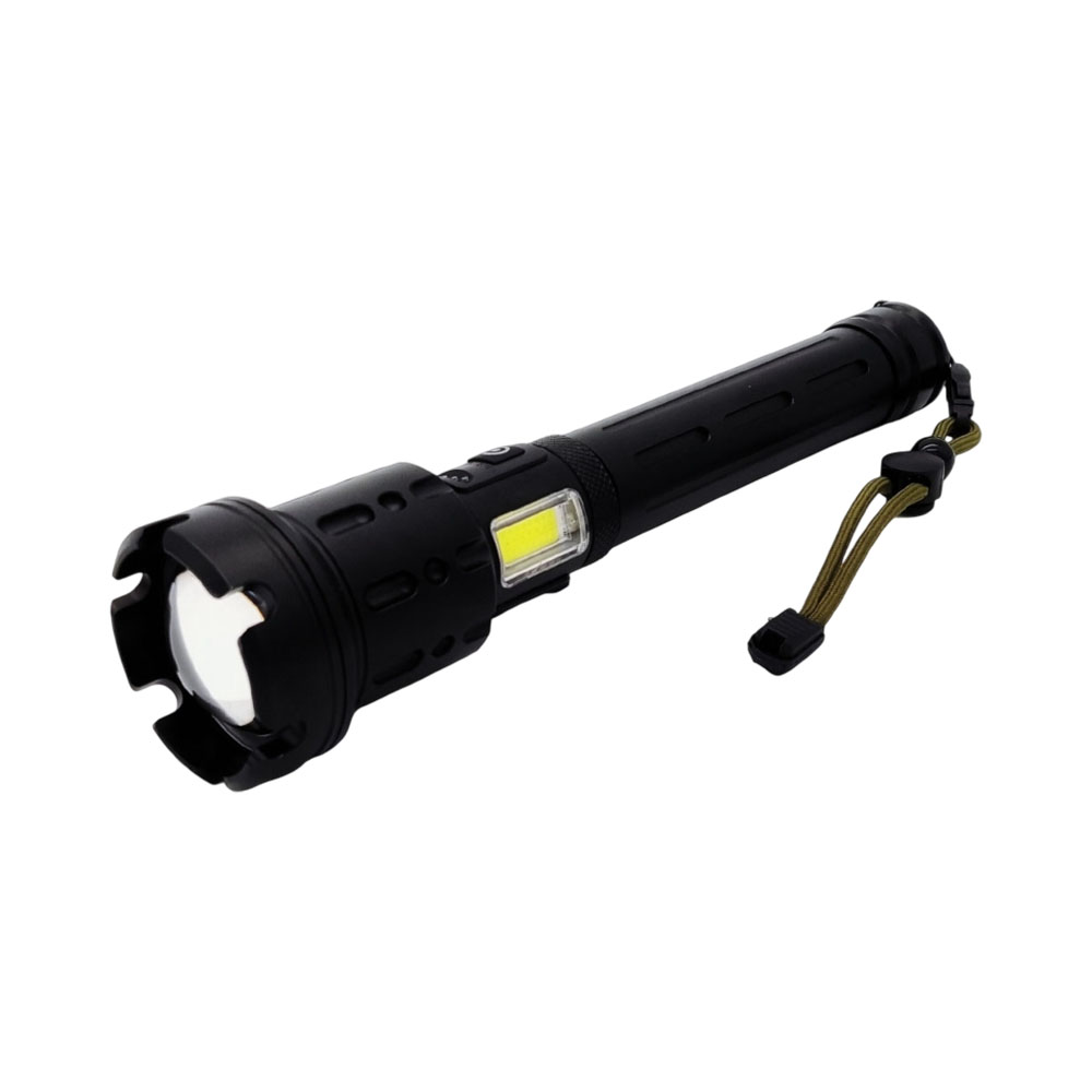 Lanterna Ecopower EP-8106 Police