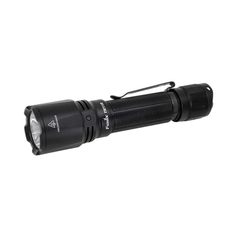 Lanterna Tática Fenix TK11R 1600 Lúmens