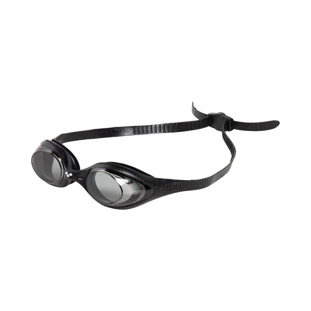 Óculo de Natação Arena 000024 Spider Adult Smoke Black