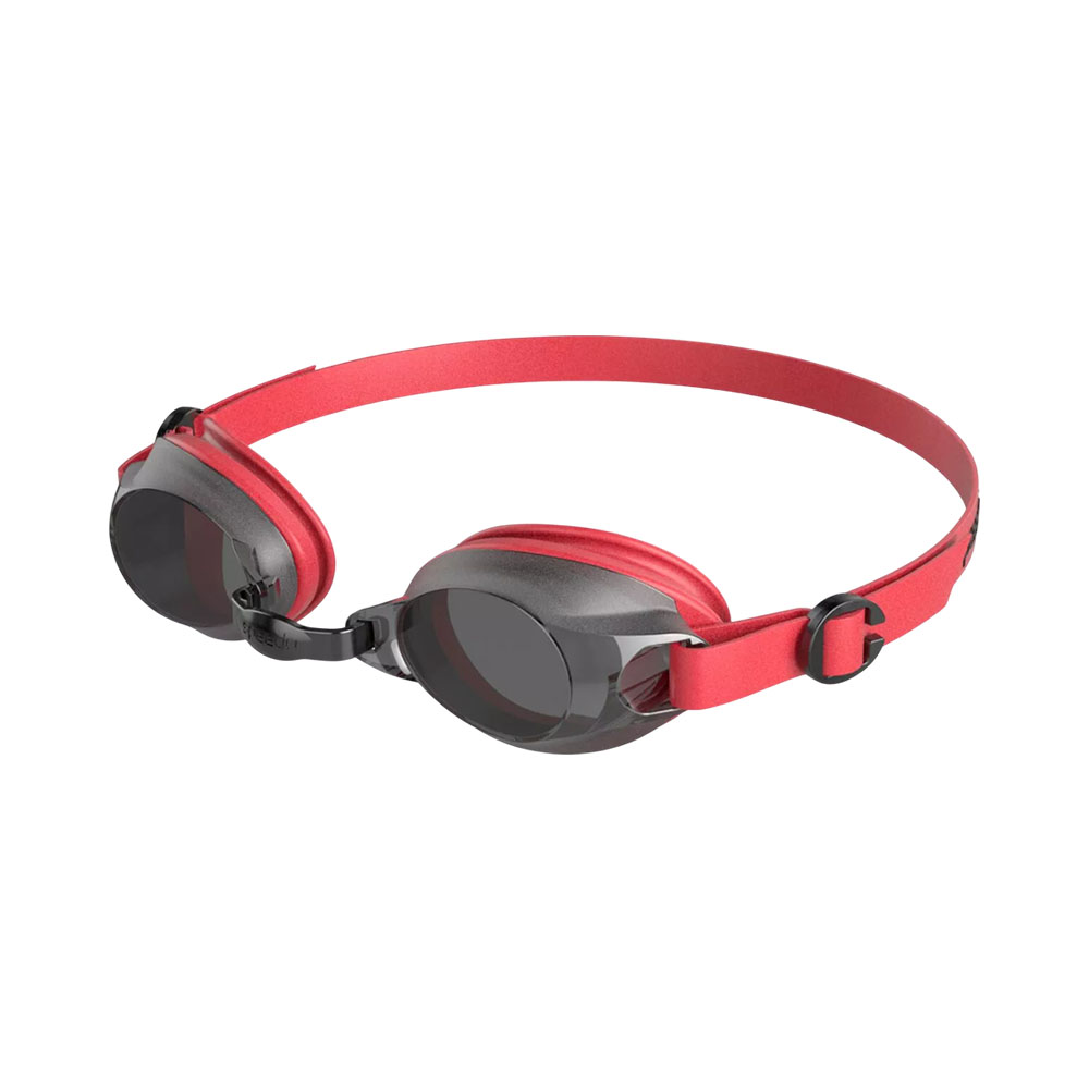 Óculos de Natação Speedo Jet 8-09297B572 Red/smoke
