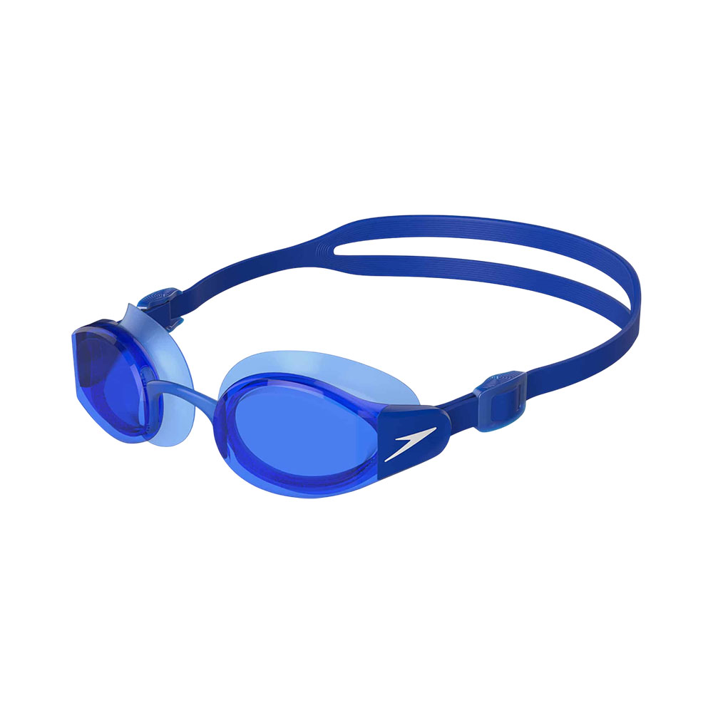 Óculos de Natação Speedo Mariner PRO 8-13534D665 Blue/blue