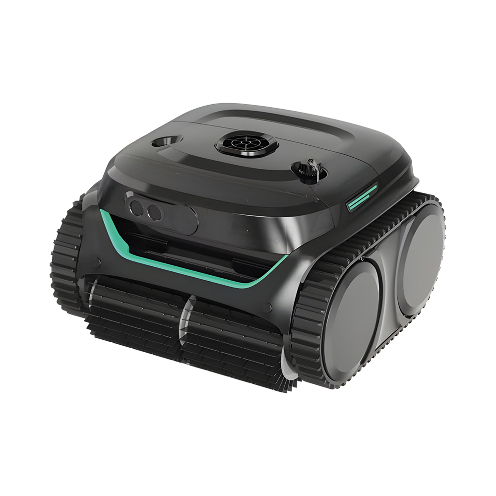 Aspirador Robô para Piscina Sem Fios Wybot C2 PRO Bivolt