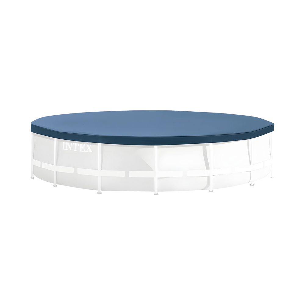 Cobertura Circular para Piscina Intex 28032 4,57 M