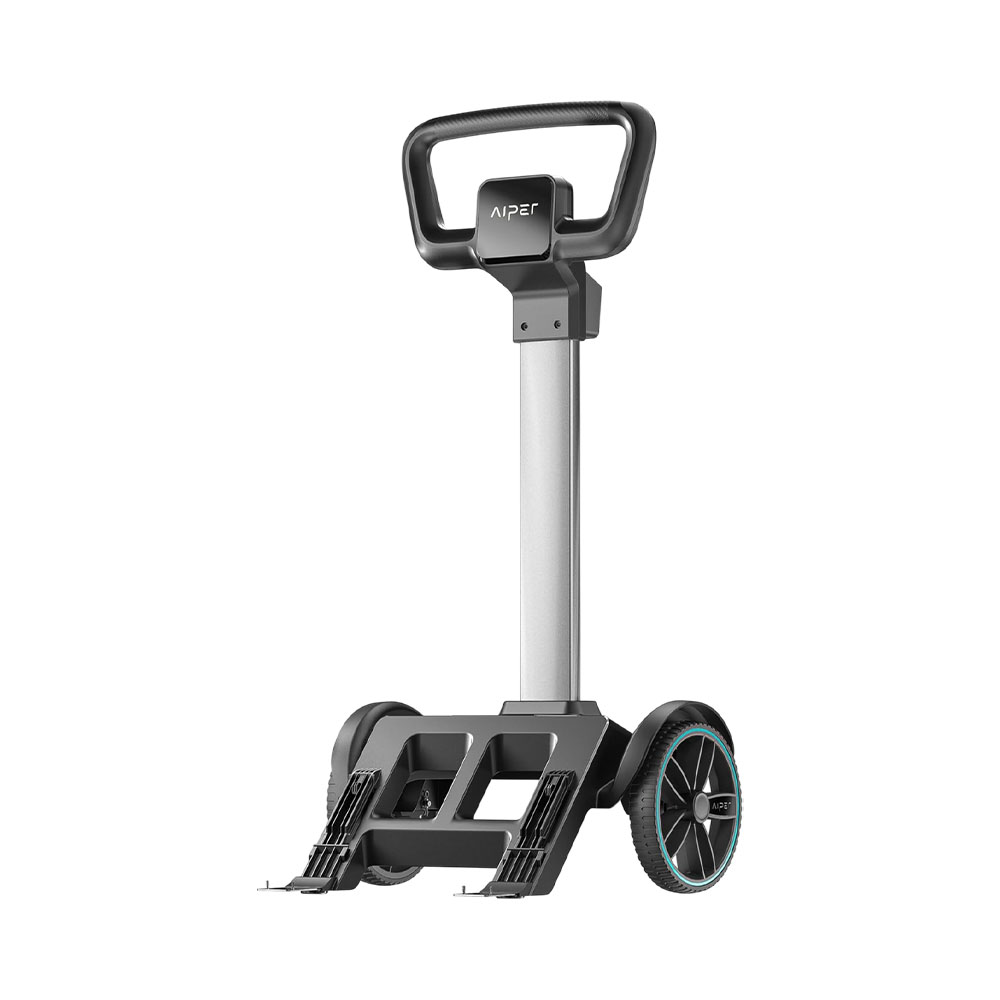 Carrinho de Armazenamento e Carga Aiper Caddy