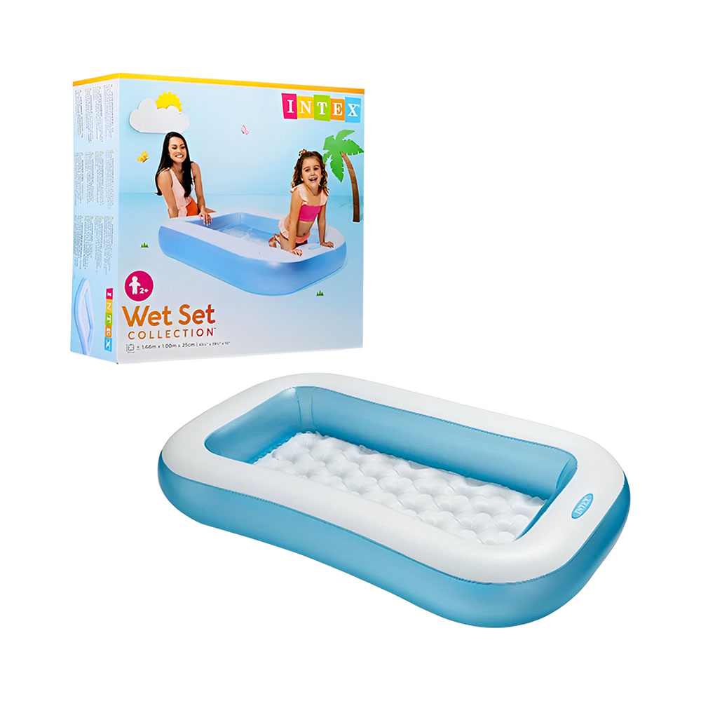 Piscina Inflável Intex 57403 102L