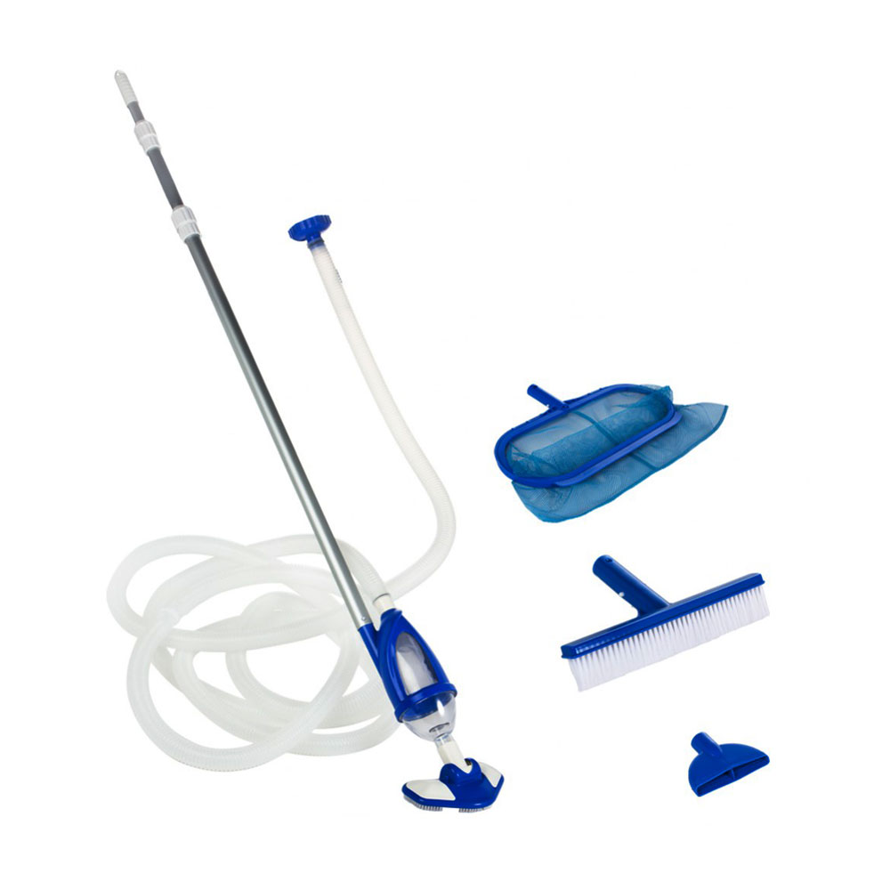 Kit de Limpieza Intex 28003 para Piscina